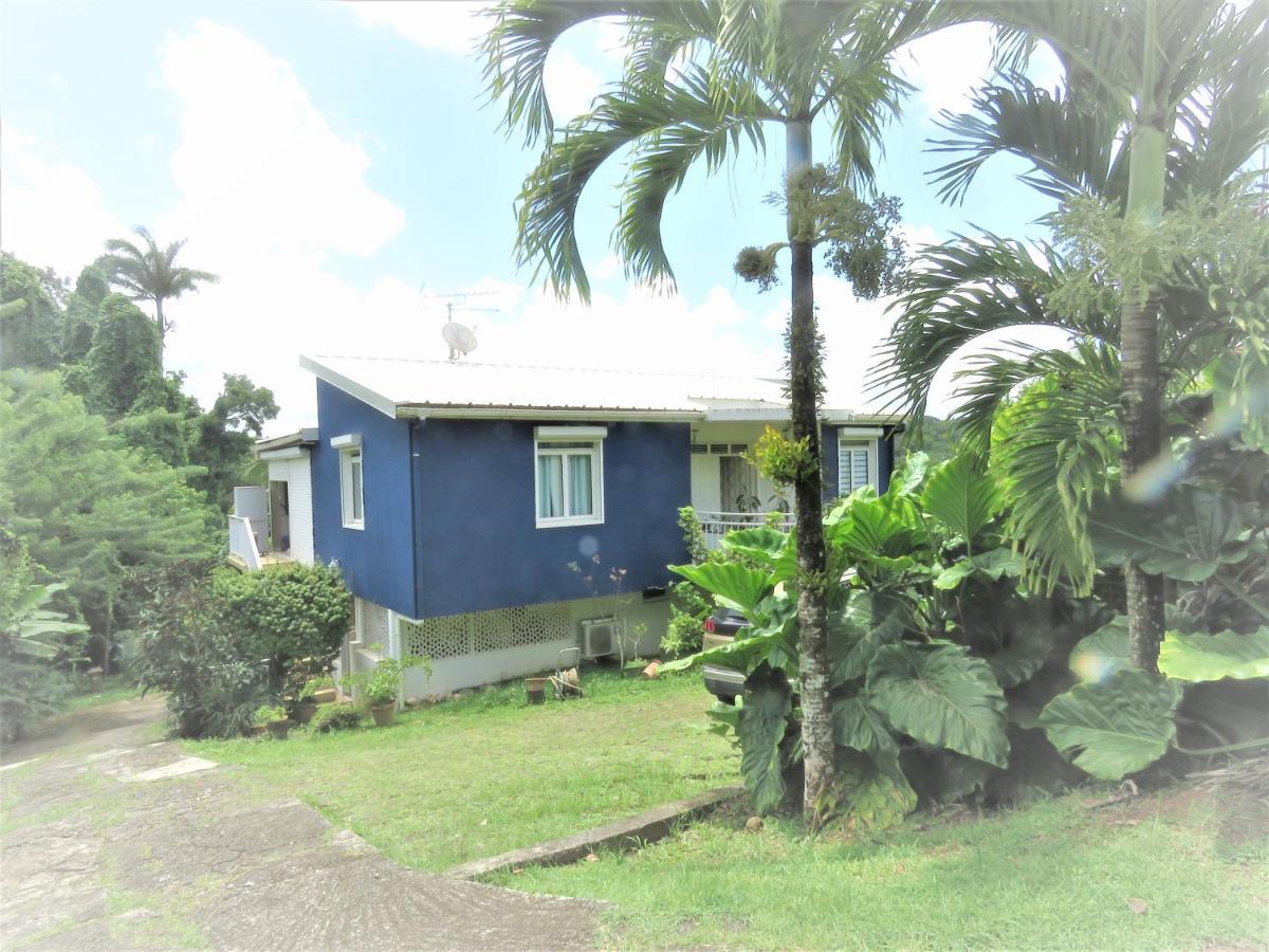 Serenity Gros-Morne Exterior photo